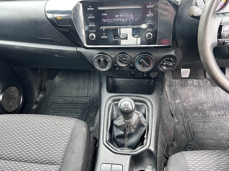 Used Toyota Hilux 2022 for sale - 76334101: Photo 10