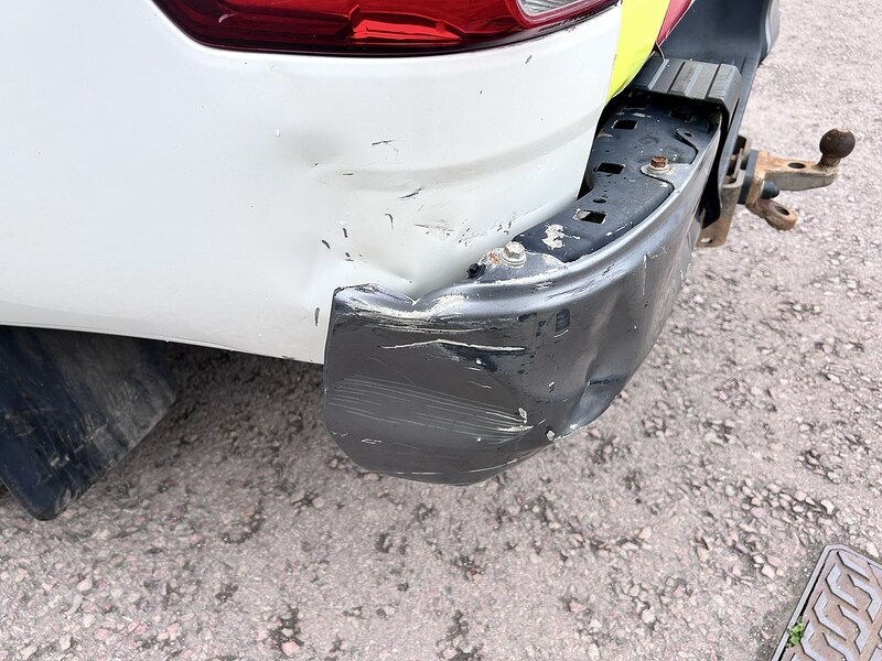 Used Toyota Hilux 2022 for sale - 76334101: Photo 11