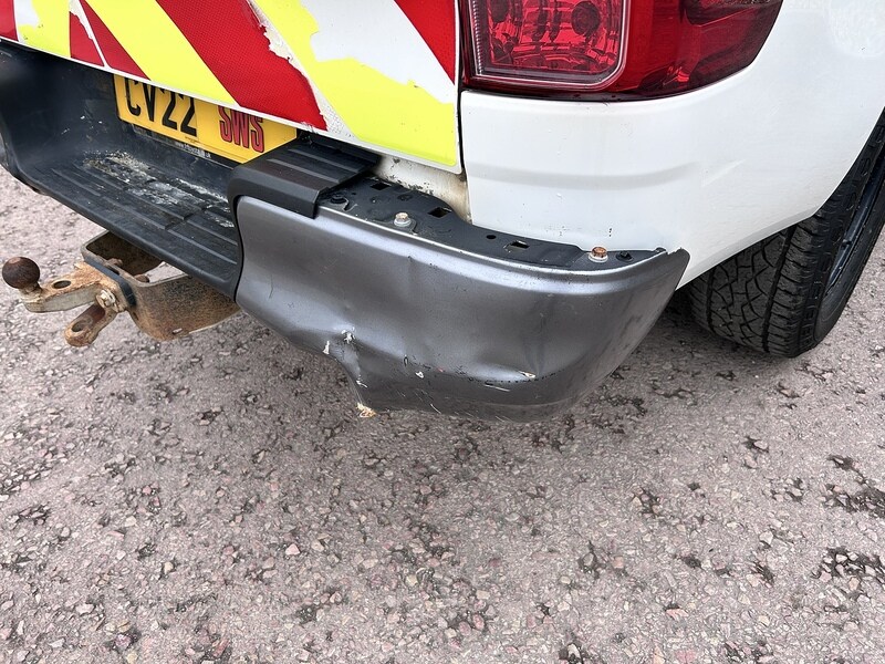 Used Toyota Hilux 2022 for sale - 76334101: Photo 12