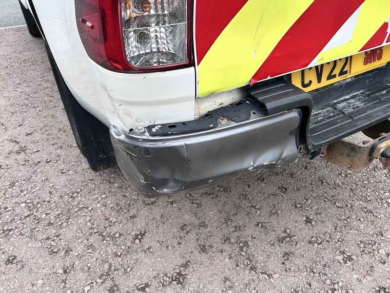 Used Toyota Hilux 2022 for sale - 76334101: Photo 13