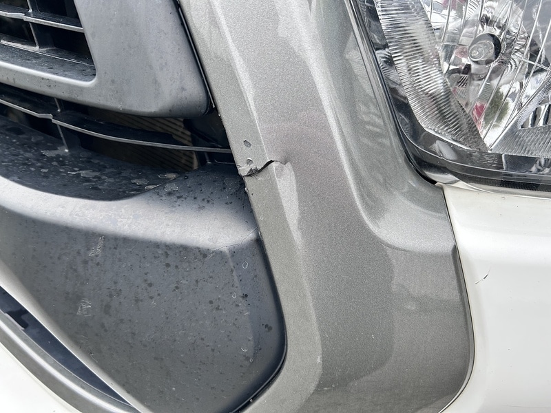 Used Toyota Hilux 2022 for sale - 76334101: Photo 14