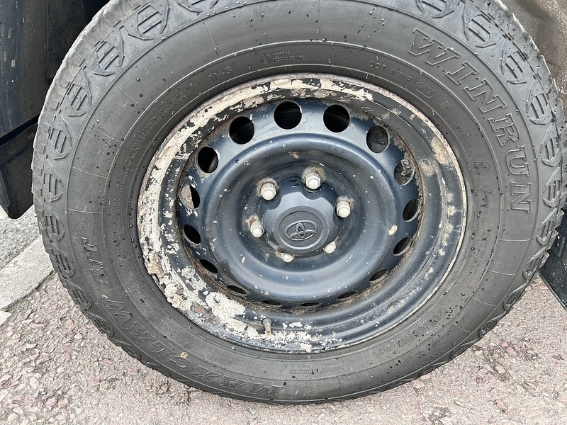 Used Toyota Hilux 2022 for sale - 76334101: Photo 15