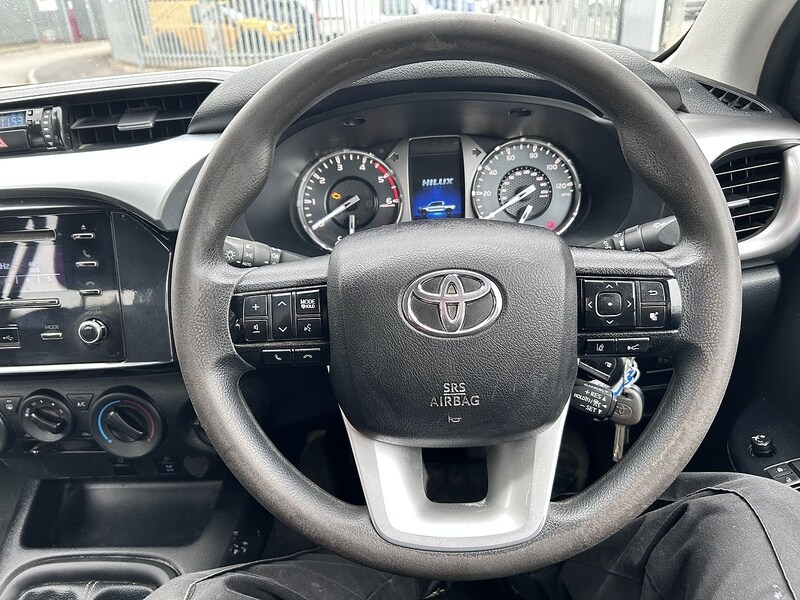 Used Toyota Hilux 2022 for sale - 76334101: Photo 8