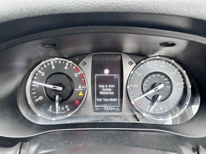 Used Toyota Hilux 2022 for sale - 76334101: Photo 9
