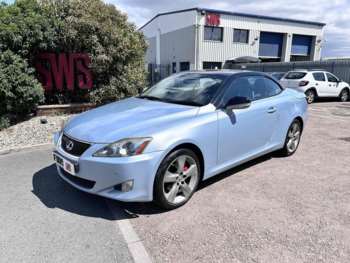 2009 - 250C SE-I 2dr Auto