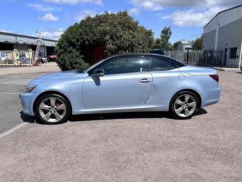 Used Lexus IS 2009 for sale - 75135837: Photo