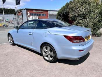Used Lexus IS 2009 for sale - 75135837: Photo