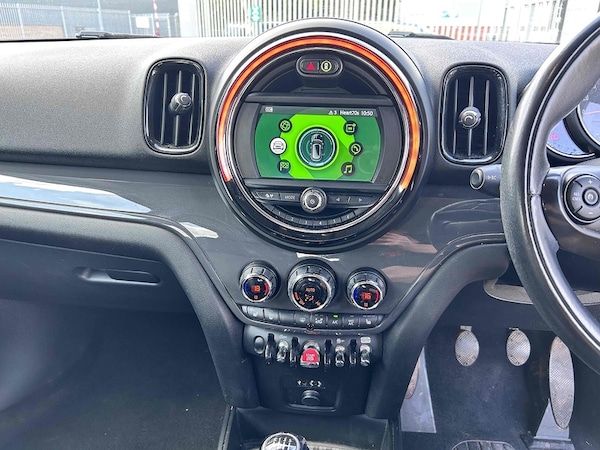 Used MINI Countryman 2018 for sale - 75239744: Photo 11