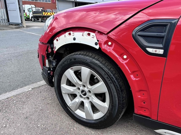Used MINI Countryman 2018 for sale - 75239744: Photo 15