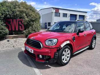 2018 - Cooper 5-Door