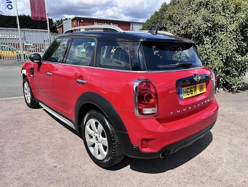 Used MINI Countryman 2018 for sale - 75239744: Photo