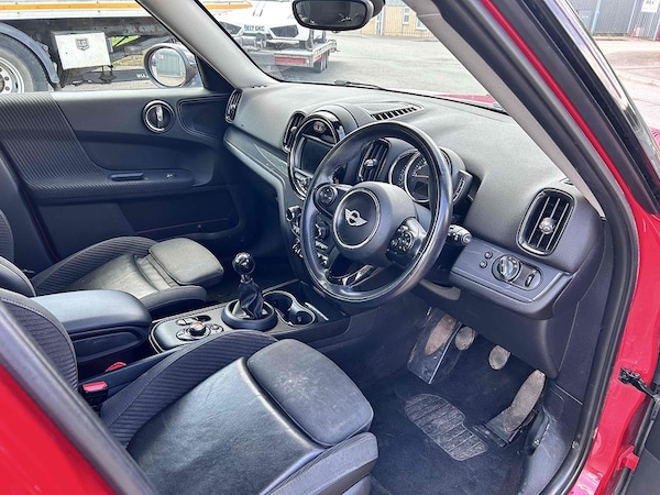 Used MINI Countryman 2018 for sale - 75239744: Photo 6