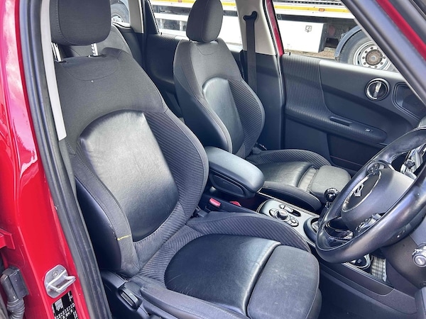 Used MINI Countryman 2018 for sale - 75239744: Photo 7
