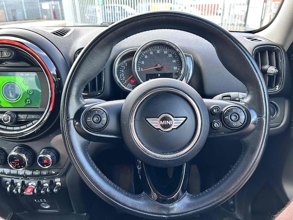 Used MINI Countryman 2018 for sale - 75239744: Photo 8