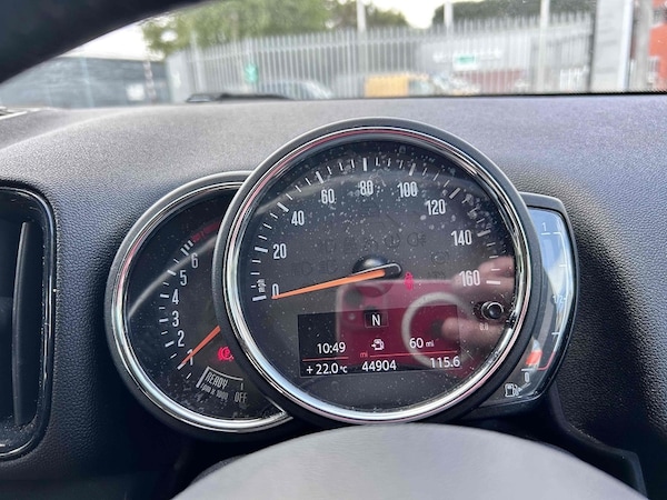 Used MINI Countryman 2018 for sale - 75239744: Photo 9