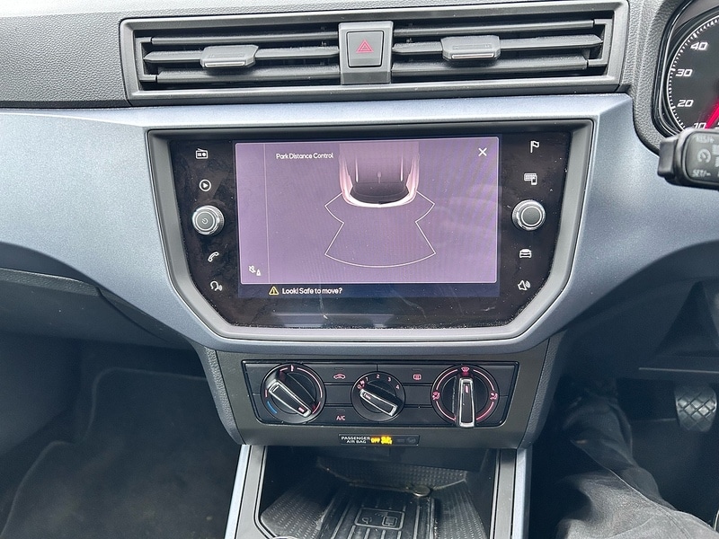 Used SEAT Arona 2021 for sale - 77452620: Photo 12