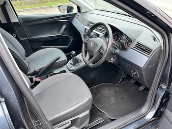 Used SEAT Arona 2021 for sale - 77452620: Photo