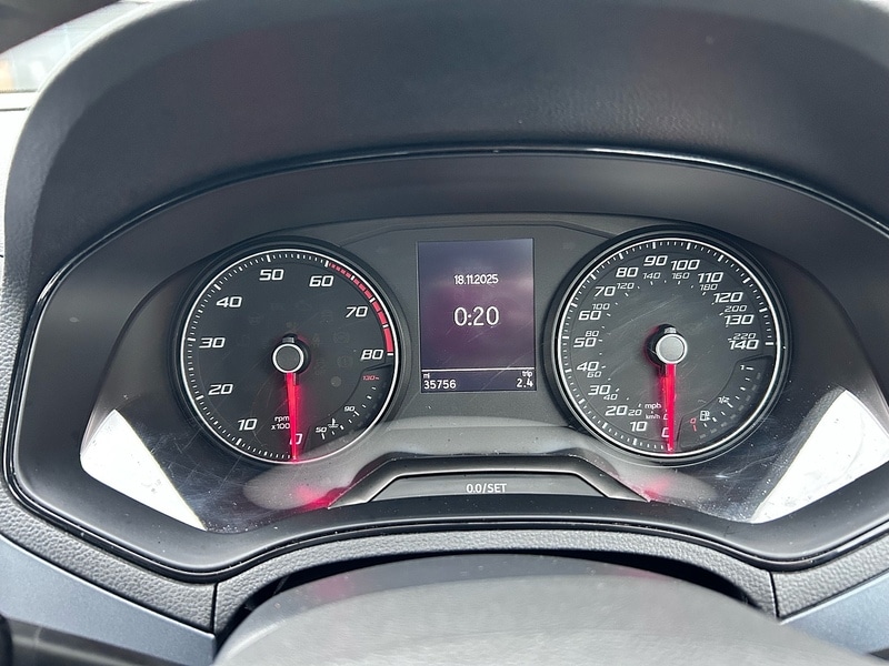 Used SEAT Arona 2021 for sale - 77452620: Photo 8