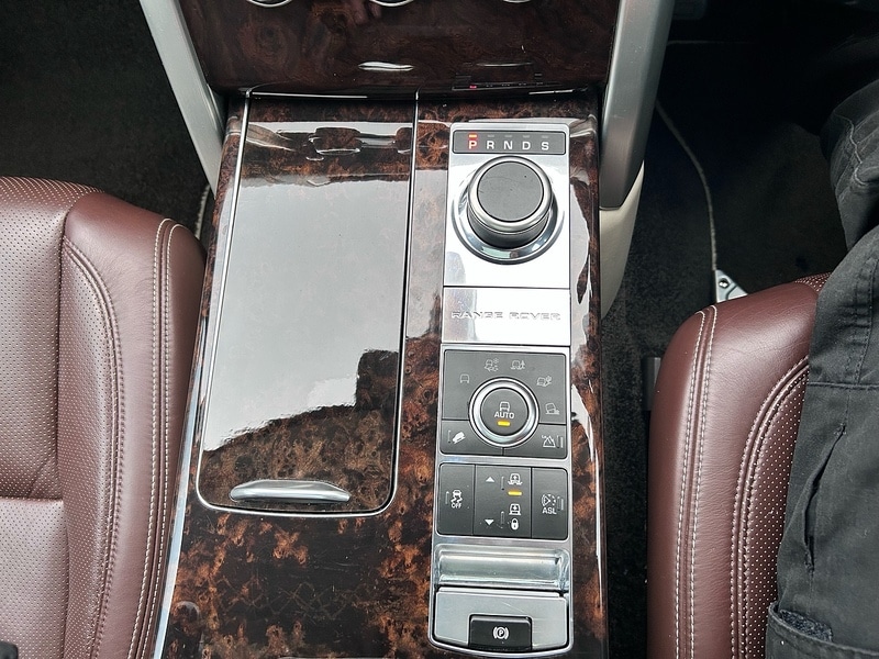 Used Land Rover Range Rover for sale - 77744272: Photo 10