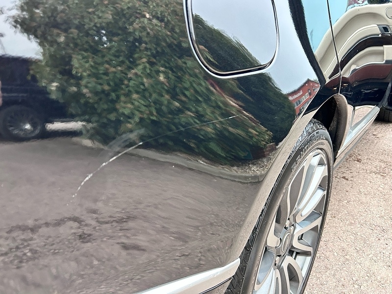 Used Land Rover Range Rover for sale - 77744272: Photo 13