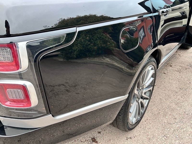 Used Land Rover Range Rover for sale - 77744272: Photo 14