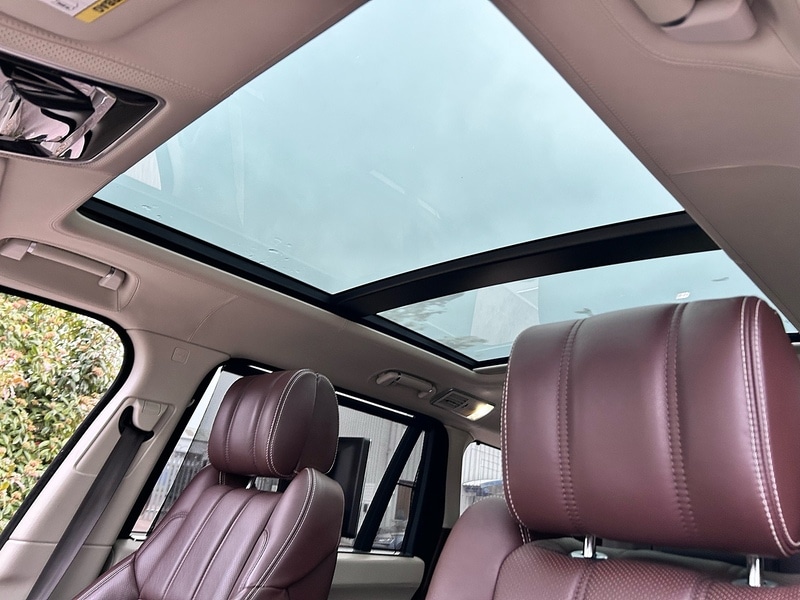 Used Land Rover Range Rover for sale - 77744272: Photo 15