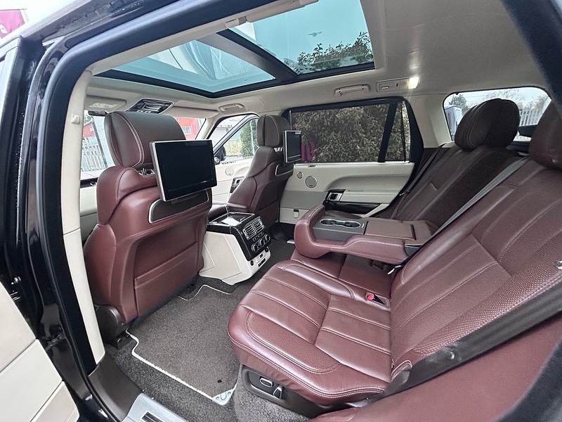 Used Land Rover Range Rover for sale - 77744272: Photo 16