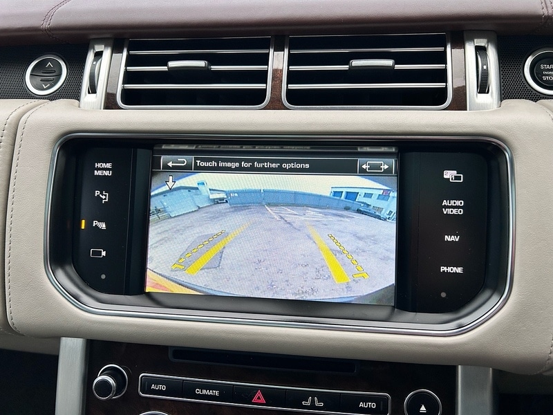 Used Land Rover Range Rover for sale - 77744272: Photo 17