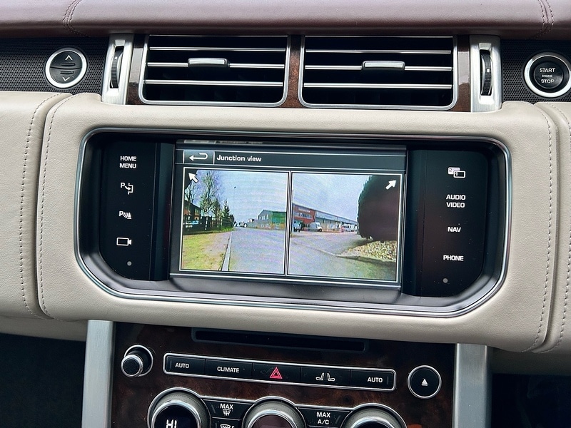 Used Land Rover Range Rover for sale - 77744272: Photo 18