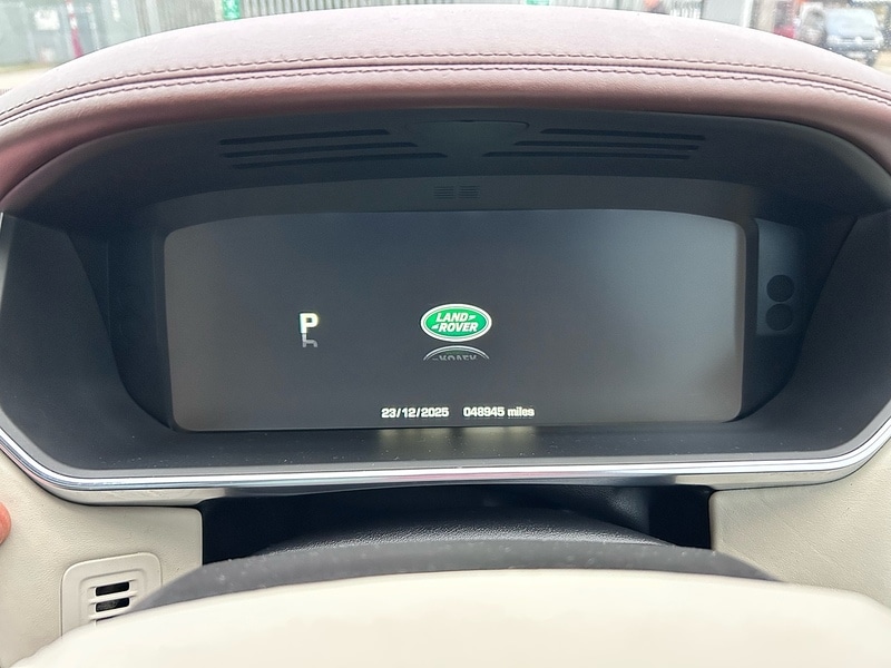 Used Land Rover Range Rover for sale - 77744272: Photo 19