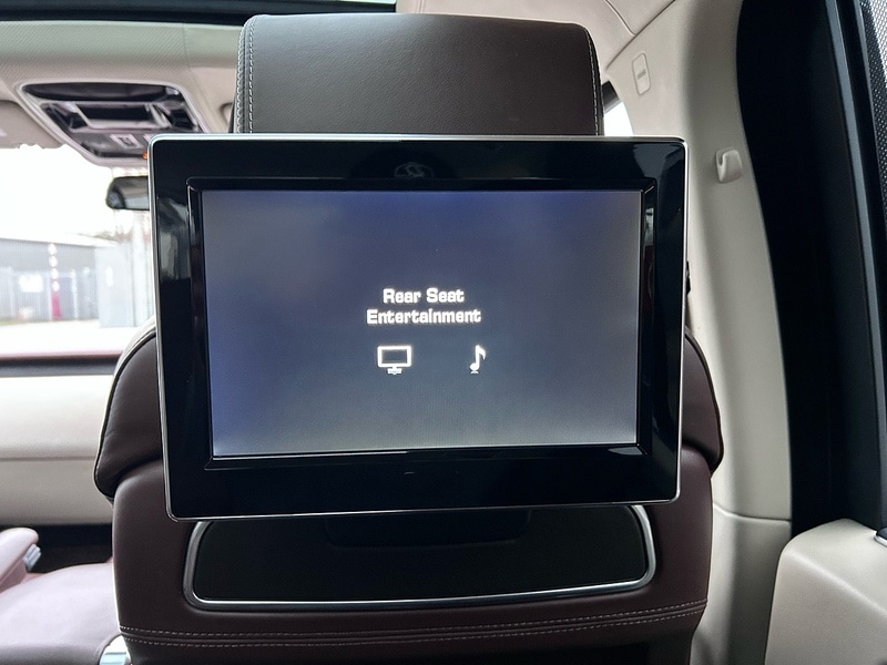 Used Land Rover Range Rover for sale - 77744272: Photo 20