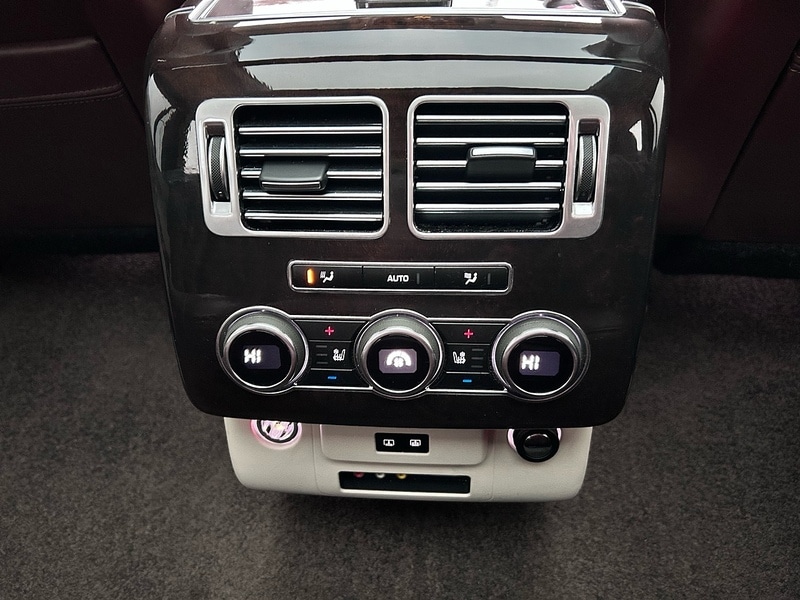 Used Land Rover Range Rover for sale - 77744272: Photo 21