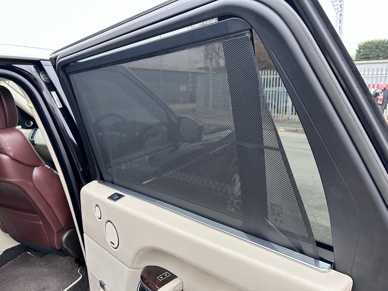 Used Land Rover Range Rover for sale - 77744272: Photo 22