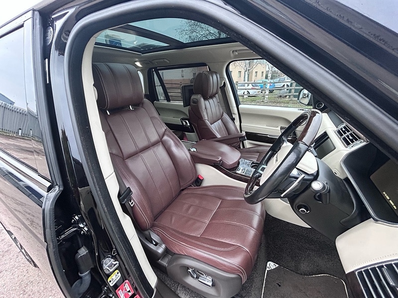 Used Land Rover Range Rover for sale - 77744272: Photo 6