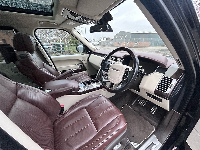 Used Land Rover Range Rover for sale - 77744272: Photo 7