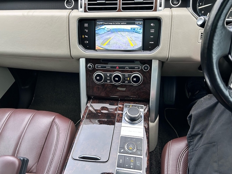 Used Land Rover Range Rover for sale - 77744272: Photo 9