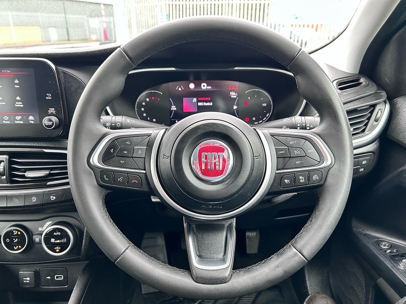 Used Fiat Tipo 2022 for sale - 77452639: Photo 10