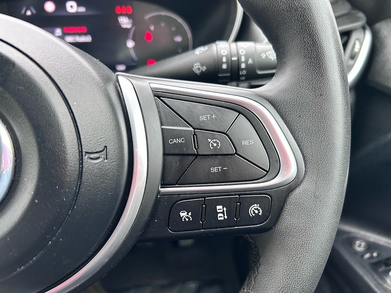 Used Fiat Tipo 2022 for sale - 77452639: Photo 13