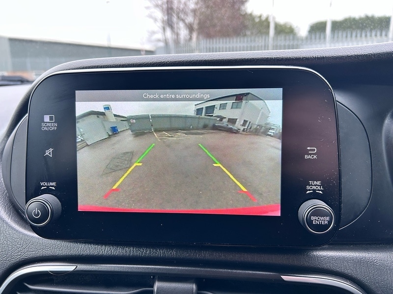 Used Fiat Tipo 2022 for sale - 77452639: Photo 16