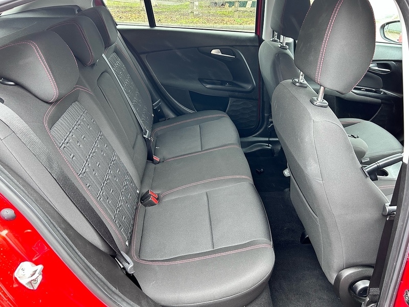 Used Fiat Tipo 2022 for sale - 77452639: Photo 17