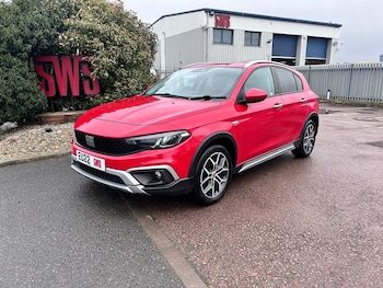 Used Fiat Tipo 2022 for sale - 77452639: Photo