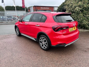 Used Fiat Tipo 2022 for sale - 77452639: Photo