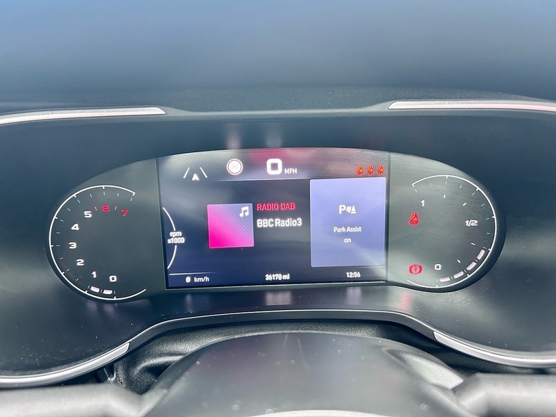 Used Fiat Tipo 2022 for sale - 77452639: Photo 9