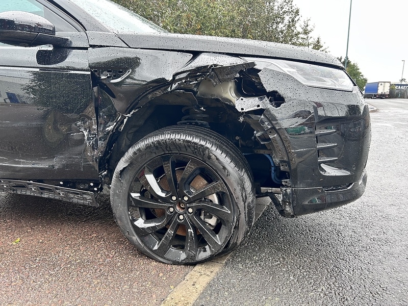 Used Land Rover Discovery Sport for sale - 76464457: Photo 10