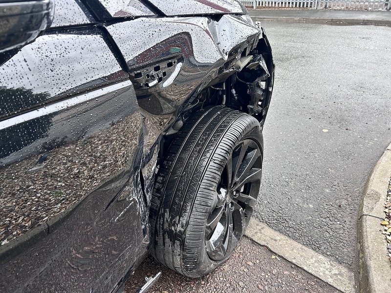 Used Land Rover Discovery Sport for sale - 76464457: Photo 12