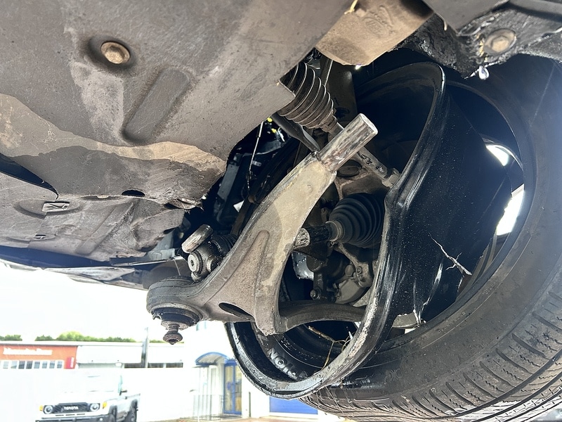 Used Land Rover Discovery Sport for sale - 76464457: Photo 13