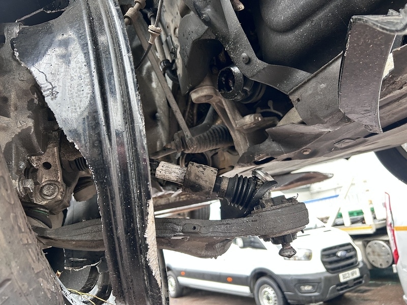 Used Land Rover Discovery Sport for sale - 76464457: Photo 14