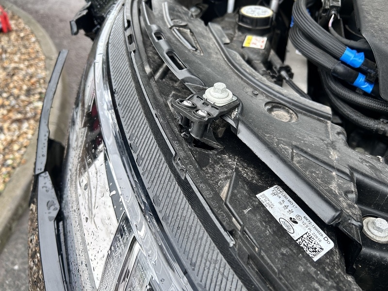 Used Land Rover Discovery Sport for sale - 76464457: Photo 17