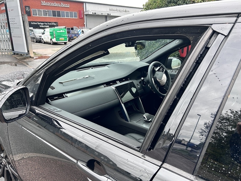 Used Land Rover Discovery Sport for sale - 76464457: Photo 19