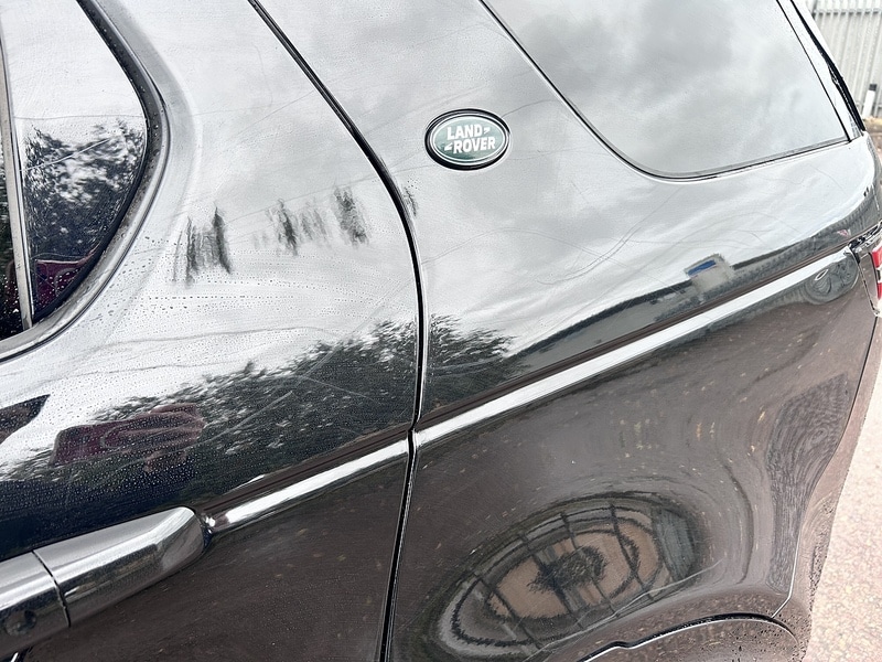 Used Land Rover Discovery Sport for sale - 76464457: Photo 20